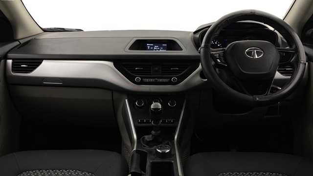 View Tata Nexon Image 15 Used Tata Nexon Image 15
