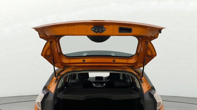 View Tata Nexon Image 16 Used Tata Nexon Image 16