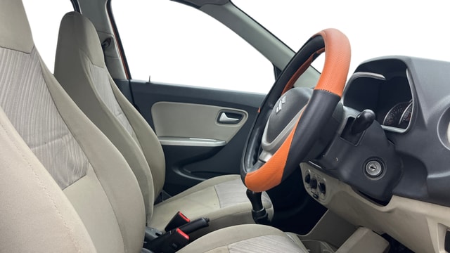 View Maruti Suzuki Alto K10 Image 25 Used Maruti Suzuki Alto K10 Image 25