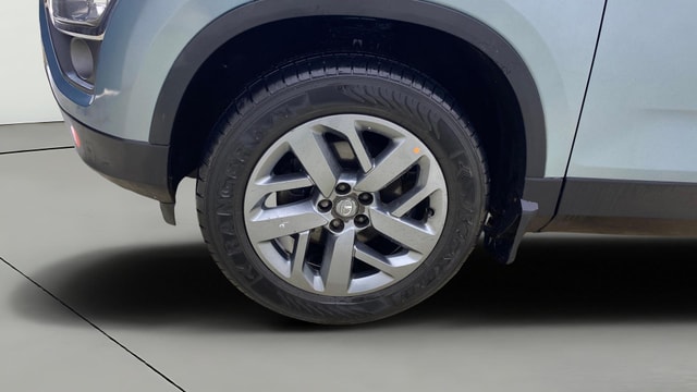 View Tata Safari Image 37 Used Tata Safari Image 37
