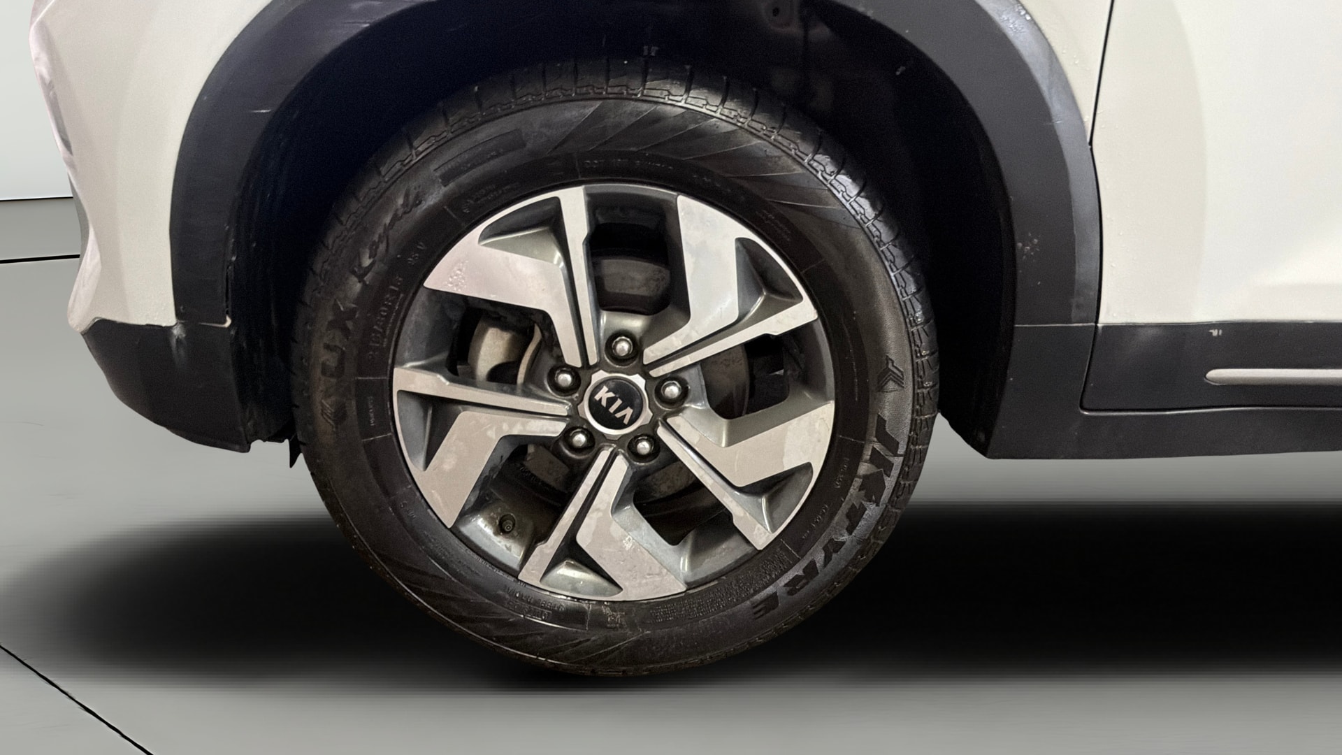 Used 2021 Kia Sonet Used 2021 Kia Sonet