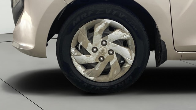 View Hyundai New Santro Image 27 Used Hyundai New Santro Image 27