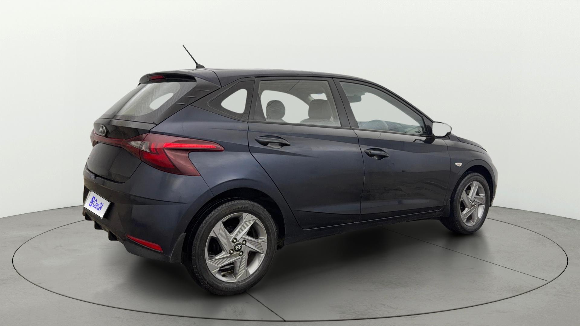 Used 2022 Hyundai Elite i20 Used 2022 Hyundai Elite i20