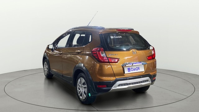 View Honda WR-V Image 2 Used Honda WR-V Image 2