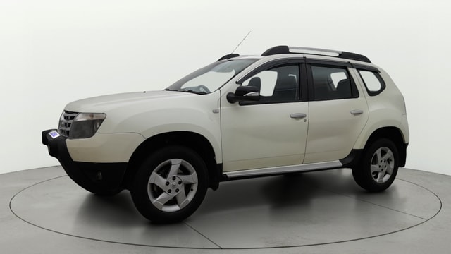 View Renault Duster Image 21 Used Renault Duster Image 21