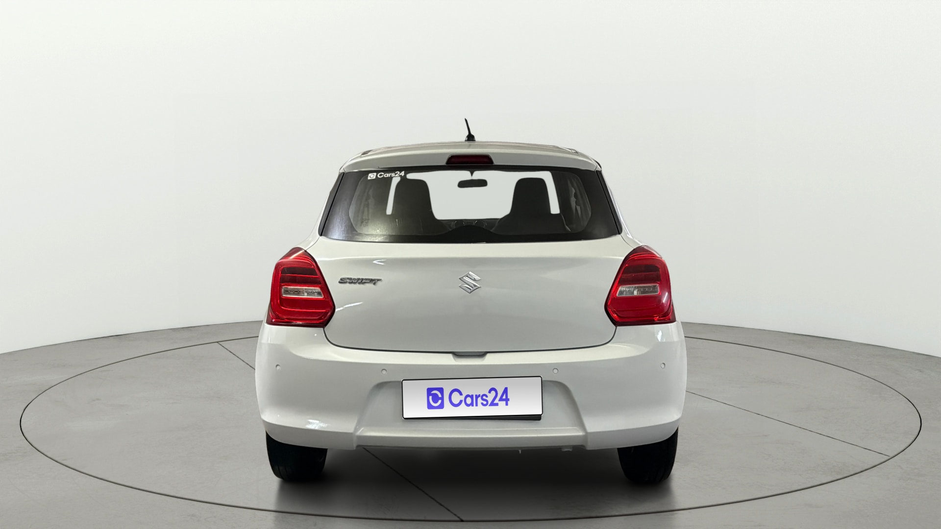 View 2020 Maruti Suzuki 1000 Base Variant Image 38 Used 2020 Maruti Suzuki 1000 Base Variant Image 38