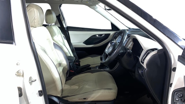 View Hyundai Creta Image 27 Used Hyundai Creta Image 27
