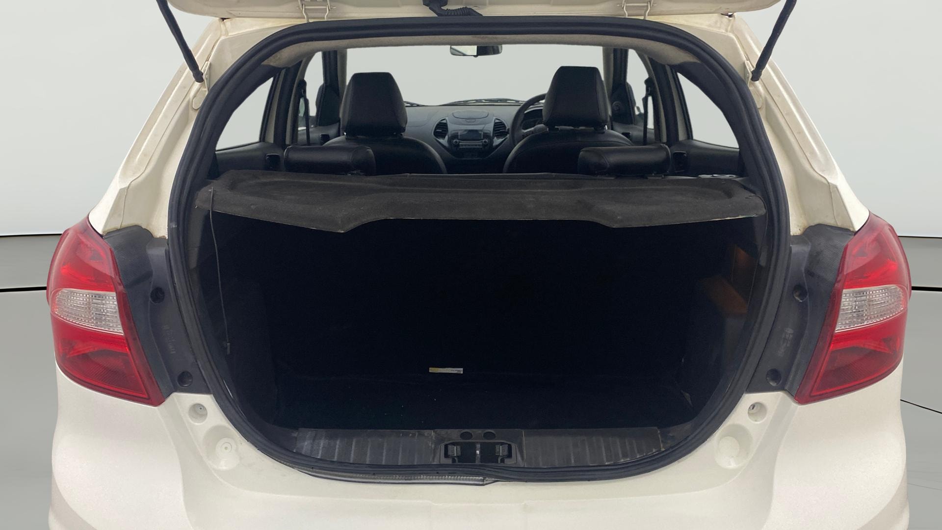 Used 2020 Ford Figo Aspire Used 2020 Ford Figo Aspire