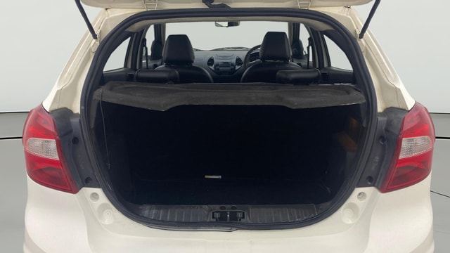 View Ford Figo Aspire Image 37 Used Ford Figo Aspire Image 37