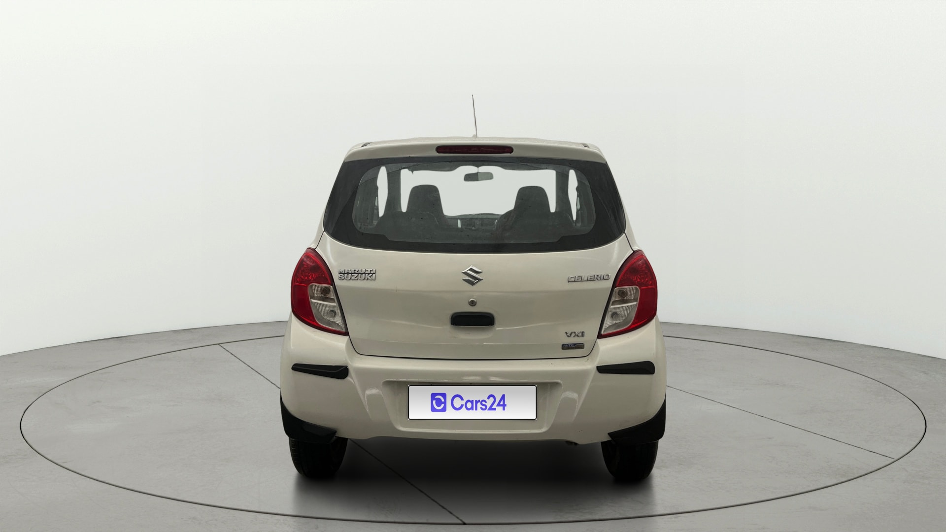 Used 2014 Maruti Suzuki 1000 Used 2014 Maruti Suzuki 1000