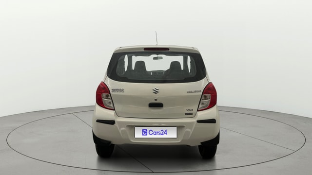 View Maruti Suzuki 1000 Image 38 Used Maruti Suzuki 1000 Image 38