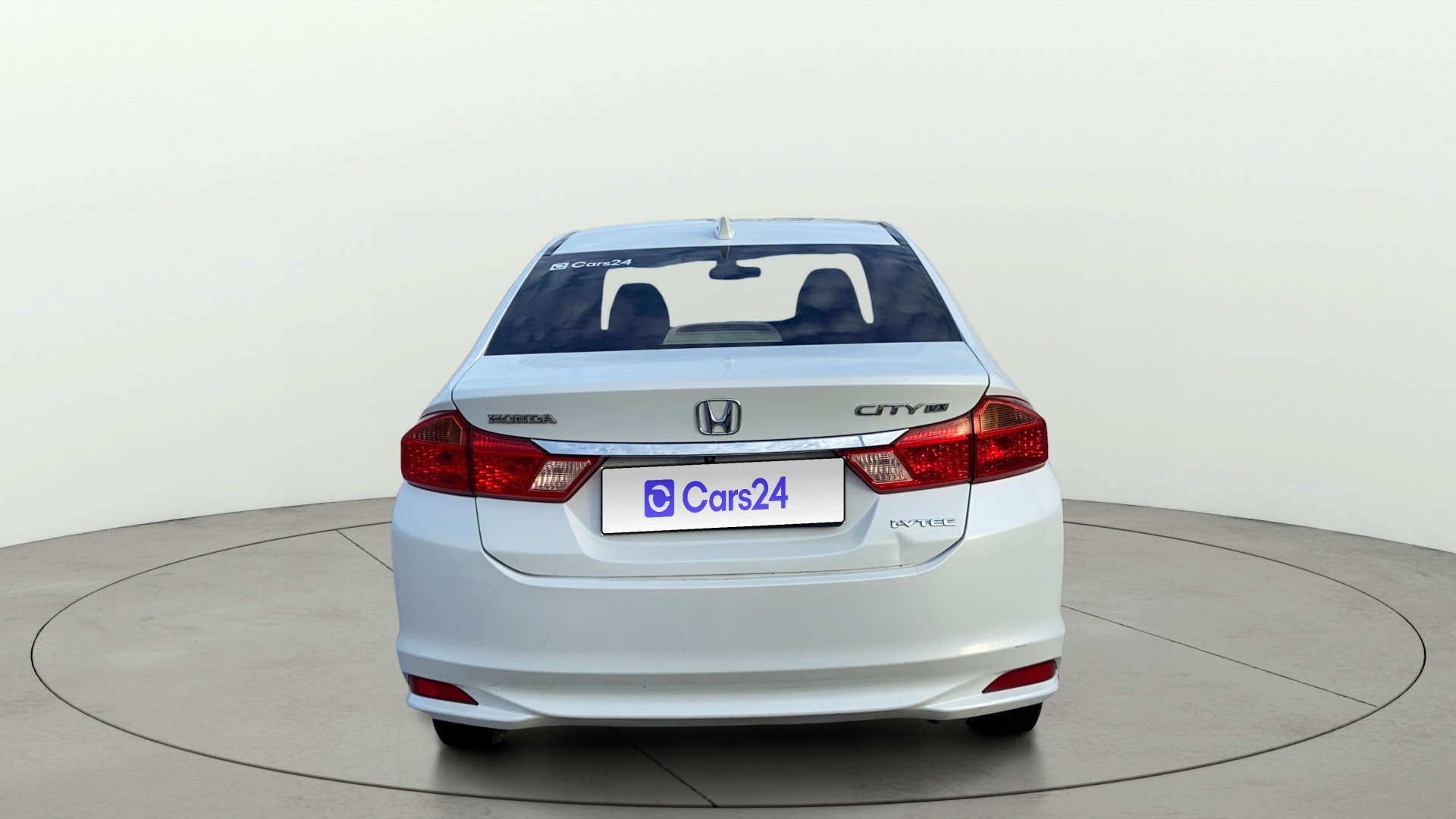 View 2016 Honda City ZX MT Diesel Anniversary Edition Image 42 Used 2016 Honda City ZX MT Diesel Anniversary Edition Image 42