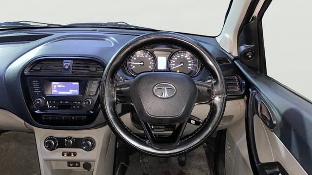 View Tata Tiago Image 14 Used Tata Tiago Image 14