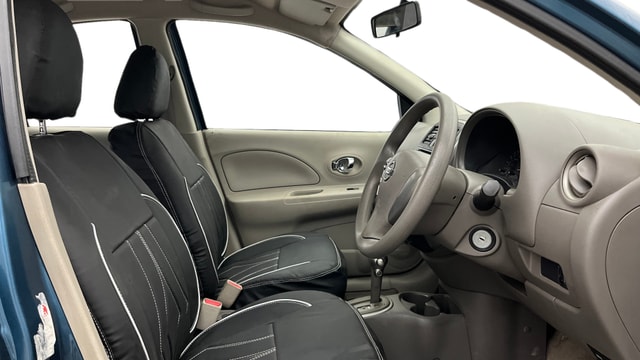 View Nissan Micra Image 25 Used Nissan Micra Image 25