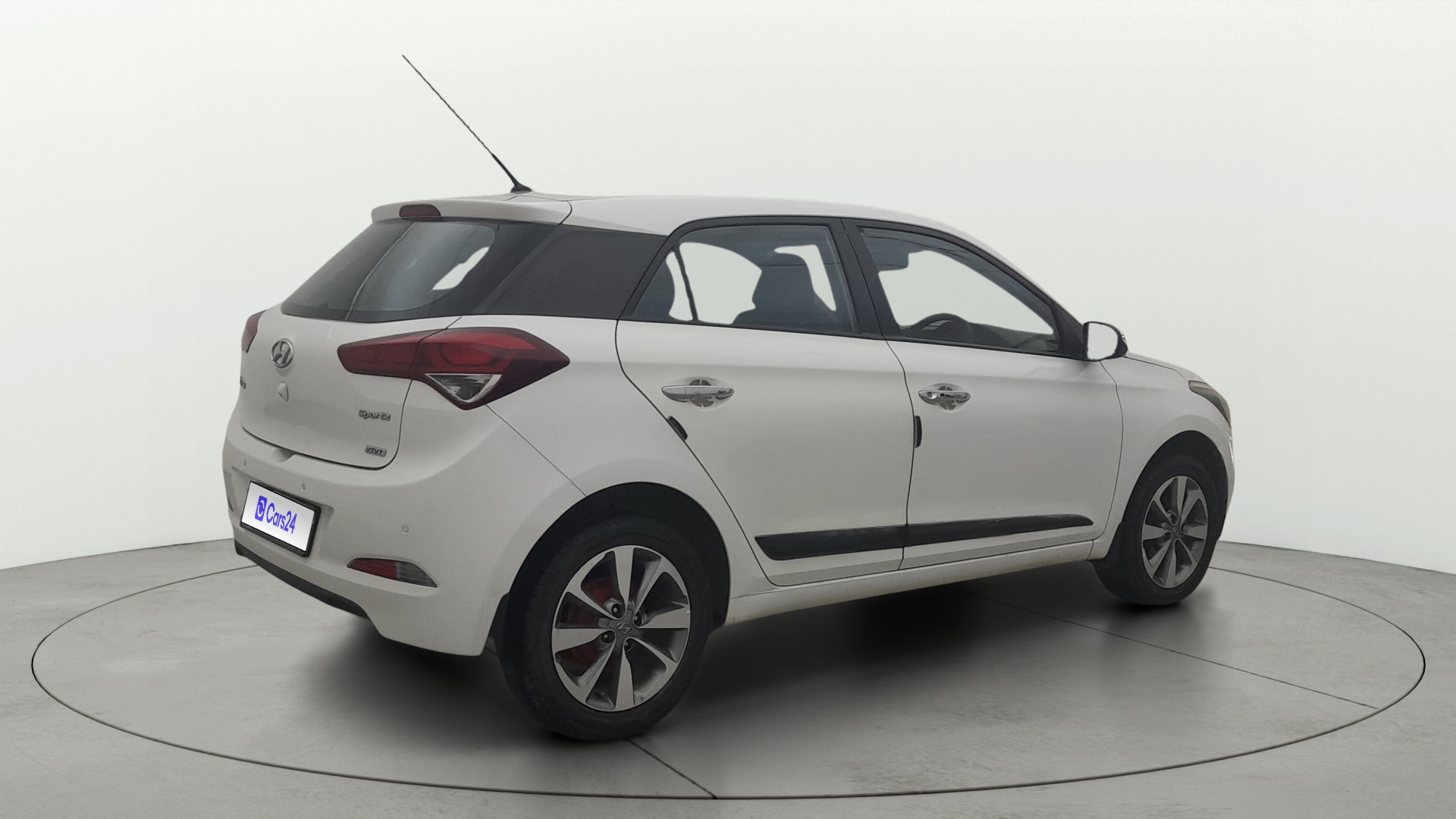 Used 2015 Hyundai Elite i20 Used 2015 Hyundai Elite i20