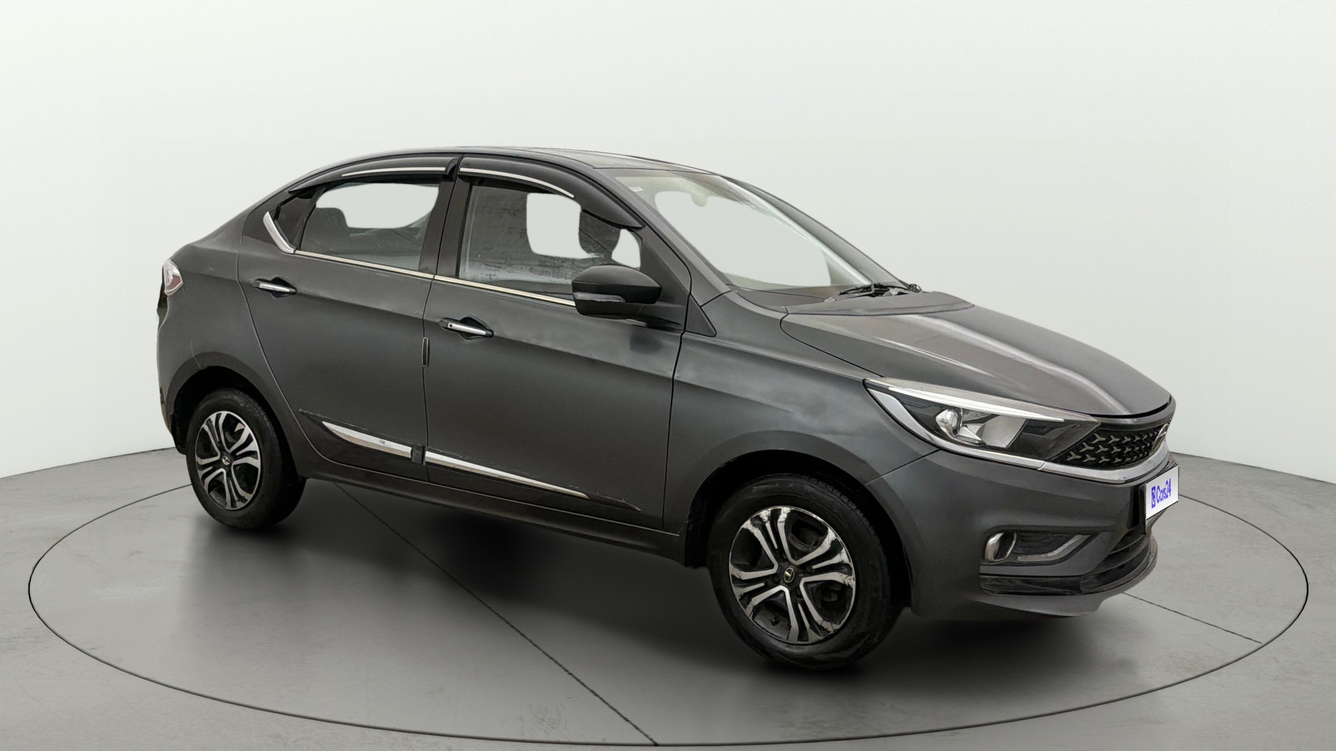 Used 2022 Tata Tigor Used 2022 Tata Tigor