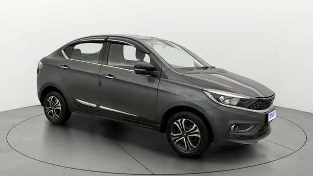 View Tata Tigor Image 37 Used Tata Tigor Image 37