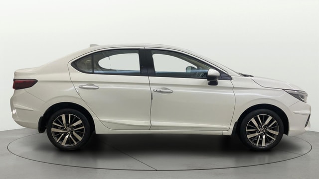 View Honda City ZX Image 9 Used Honda City ZX Image 9
