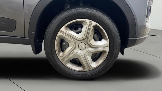 View Tata Nexon Image 40 Used Tata Nexon Image 40