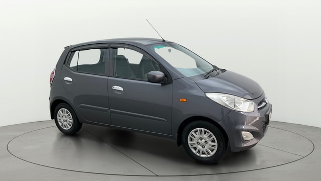View Hyundai i10 Image 21 Used Hyundai i10 Image 21