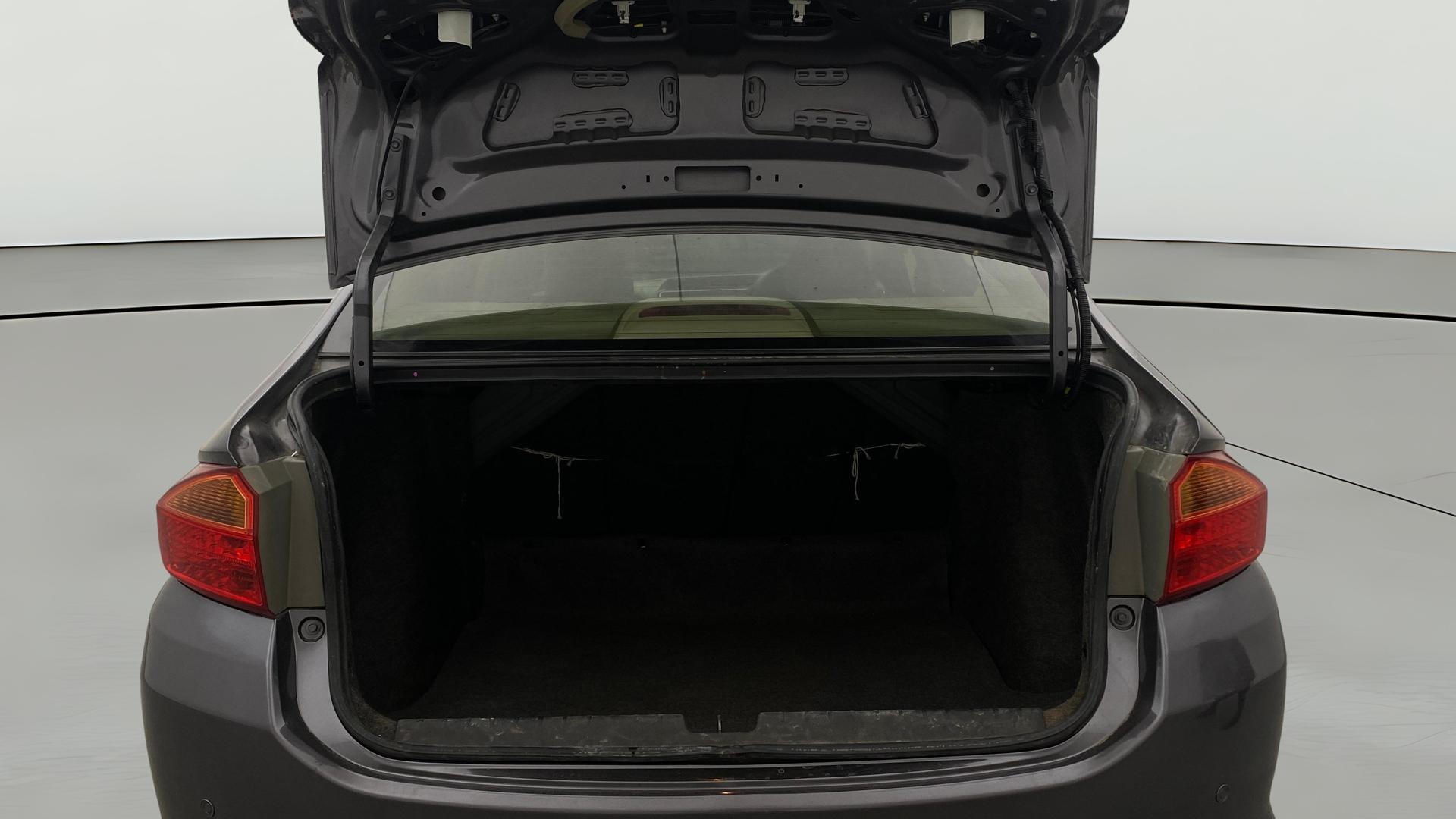 Used 2018 Honda City Used 2018 Honda City