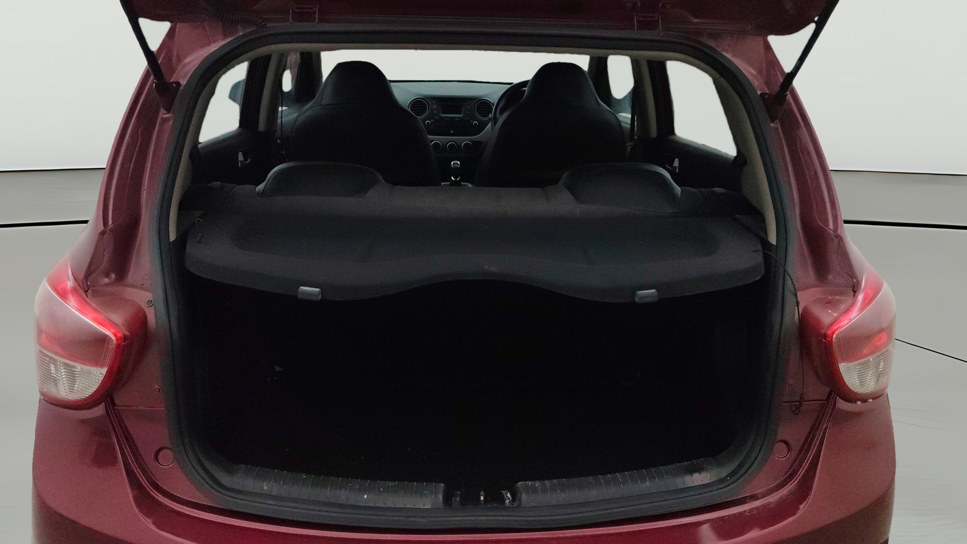 Used 2015 Hyundai Grand i10 Used 2015 Hyundai Grand i10