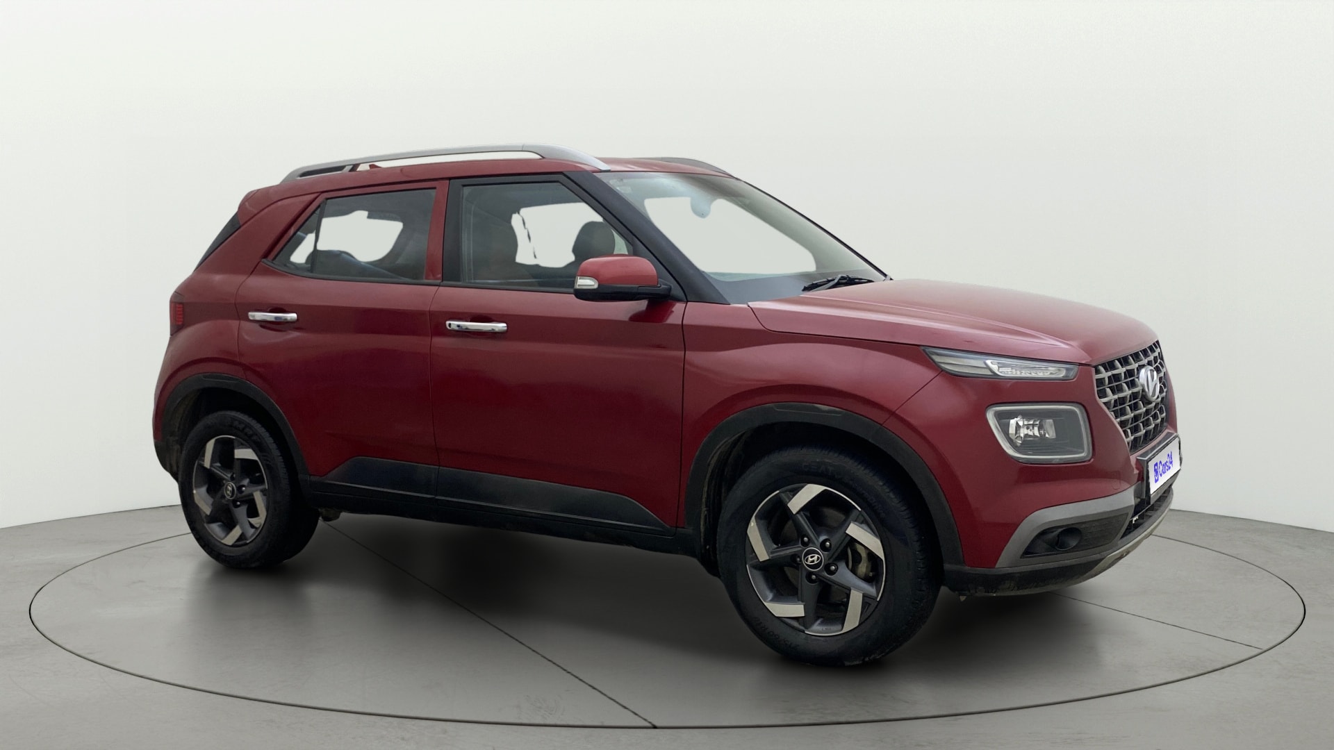 Used 2019 Hyundai Venue Used 2019 Hyundai Venue