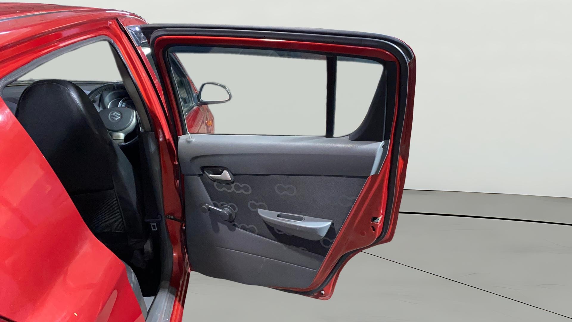 View 2015 Maruti Suzuki Alto 800 LX Image 5 Used 2015 Maruti Suzuki Alto 800 LX Image 5