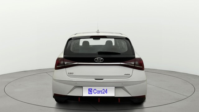 View Hyundai Elite i20 Image 41 Used Hyundai Elite i20 Image 41