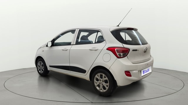 View Hyundai Grand i10 Image 2 Used Hyundai Grand i10 Image 2