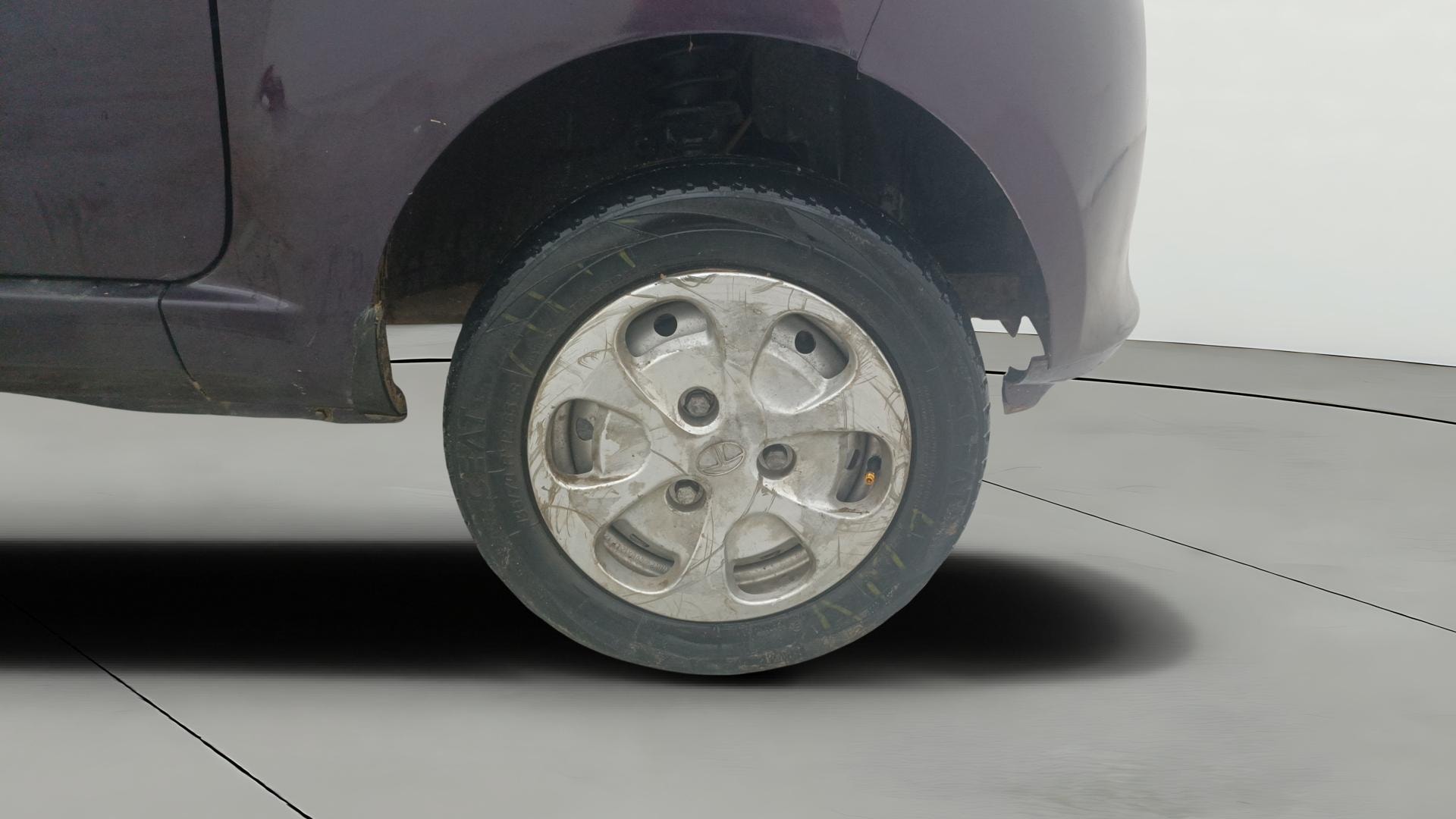 View 2015 Tata Nano Twist XT Image 40 Used 2015 Tata Nano Twist XT Image 40
