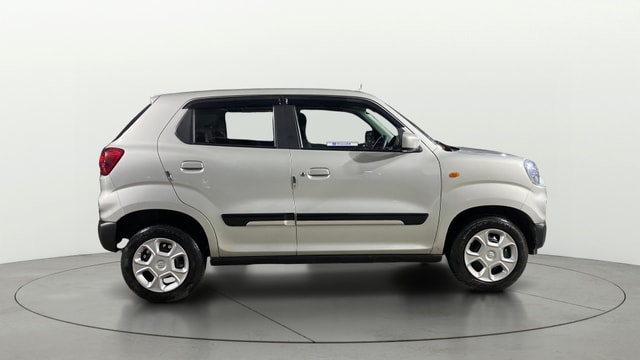 View Maruti Suzuki 1000 Image 8 Used Maruti Suzuki 1000 Image 8