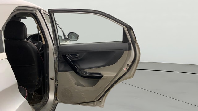 View Tata Nexon Image 7 Used Tata Nexon Image 7