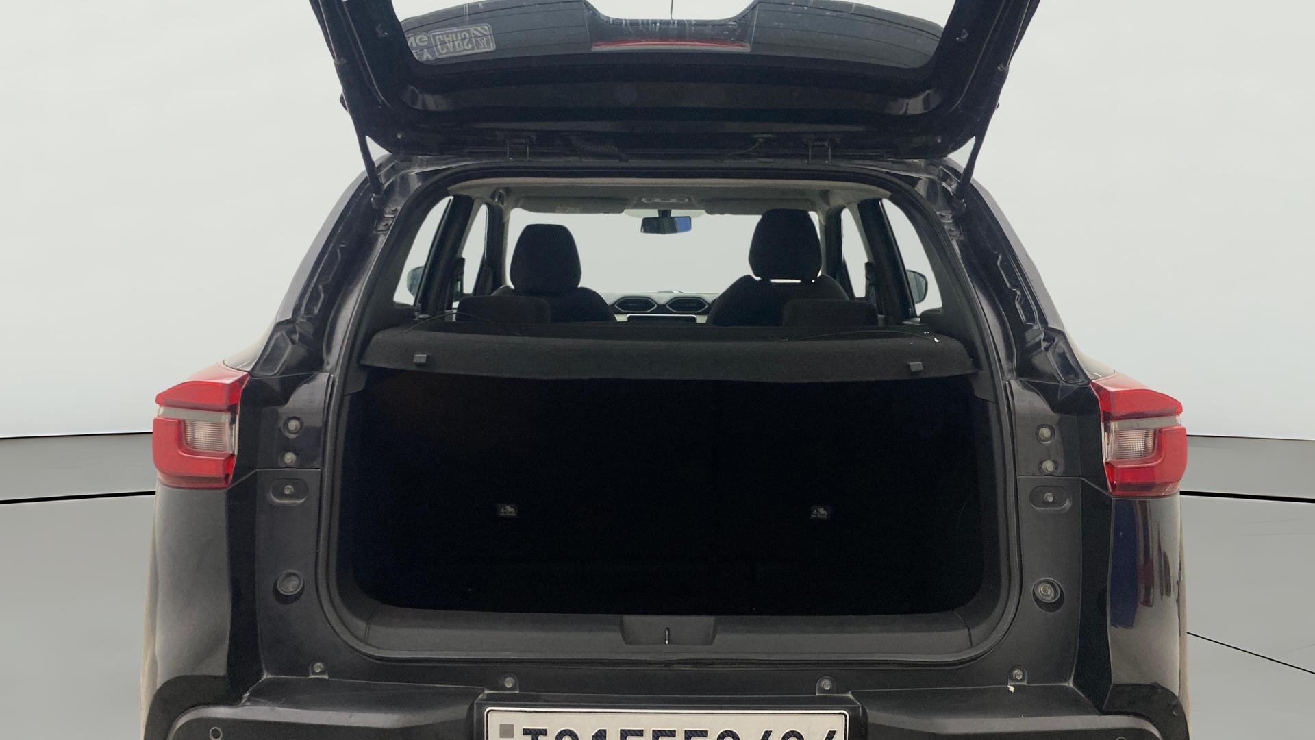 Used 2022 Nissan Magnite Used 2022 Nissan Magnite