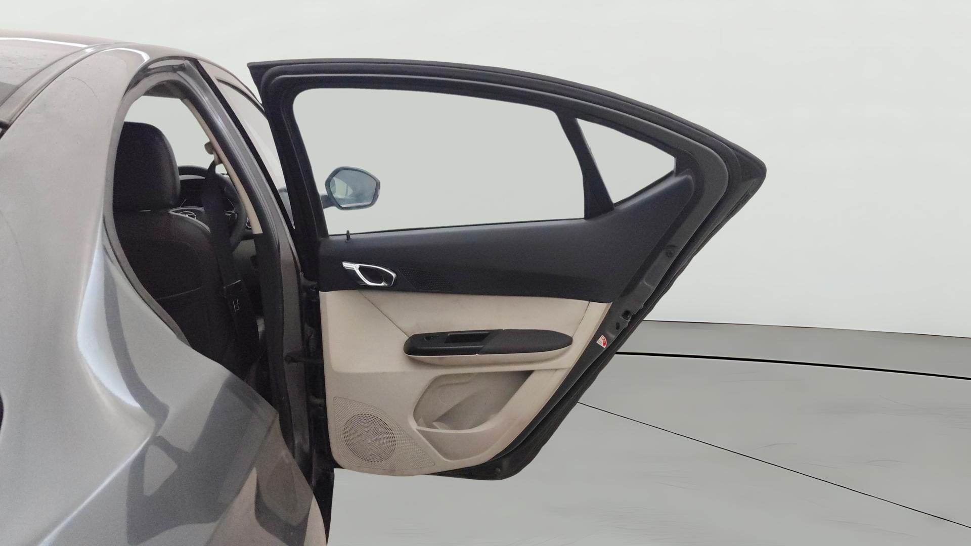 Used 2022 Tata Tigor Used 2022 Tata Tigor
