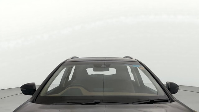View MG Hector Plus Image 39 Used MG Hector Plus Image 39