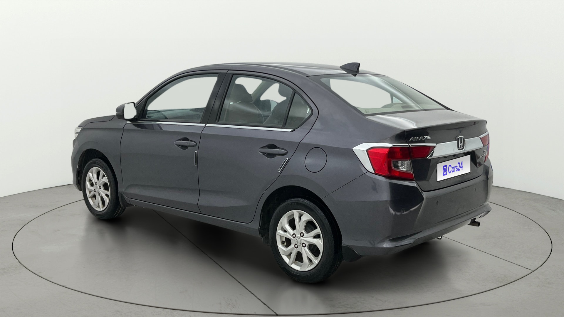 Used 2019 Honda Amaze Used 2019 Honda Amaze