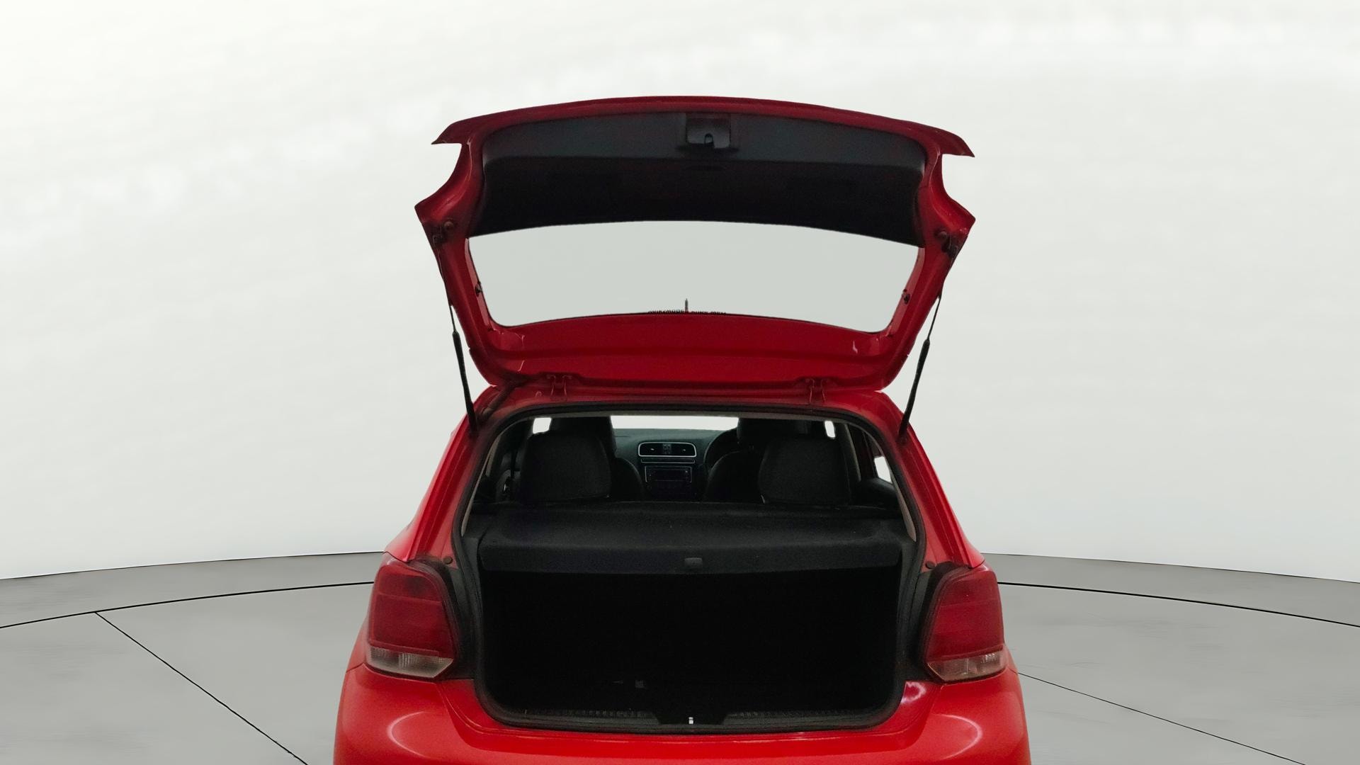 View 2013 Volkswagen Polo GT TSI Image 16 Used 2013 Volkswagen Polo GT TSI Image 16
