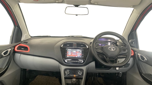 View Tata Tiago Image 16 Used Tata Tiago Image 16