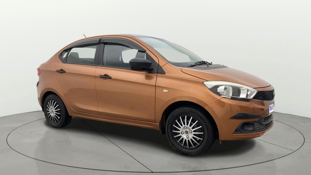 View Tata Tigor Image 21 Used Tata Tigor Image 21