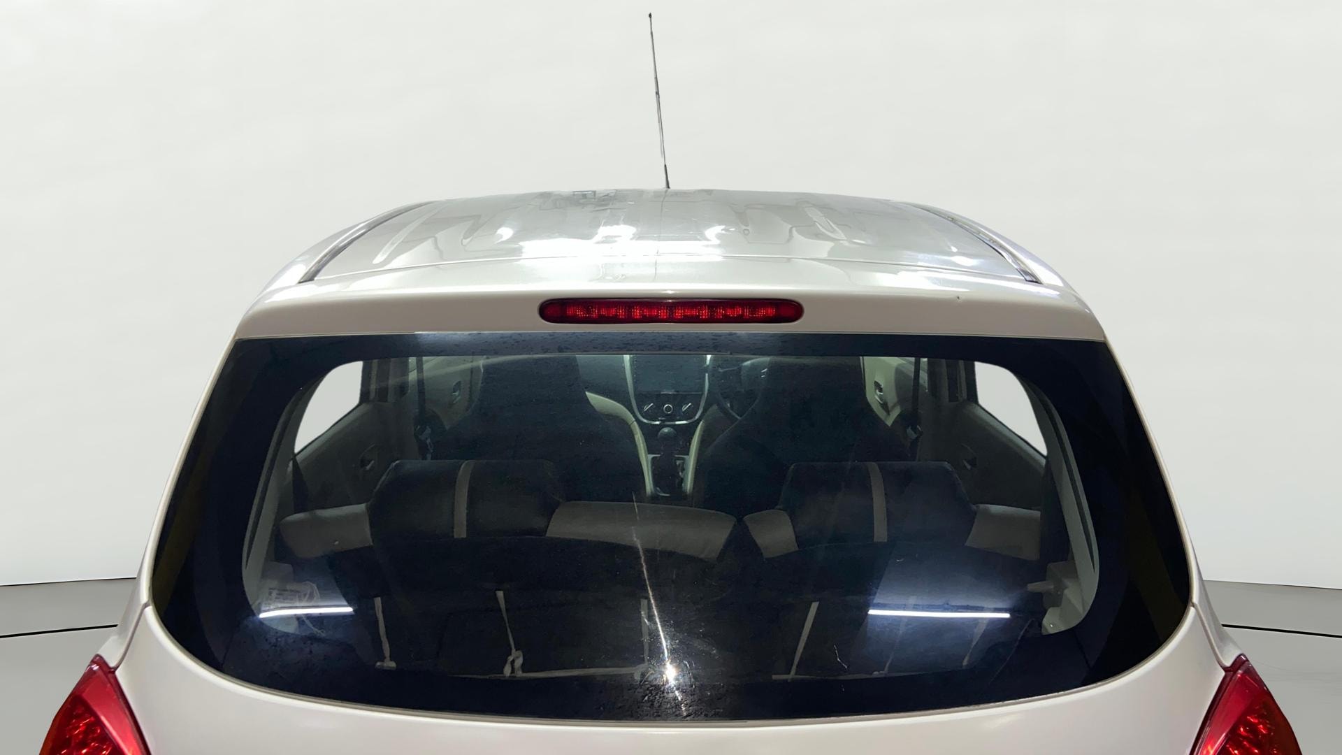 View 2015 Maruti Suzuki 1000 Base Variant Image 4 Used 2015 Maruti Suzuki 1000 Base Variant Image 4