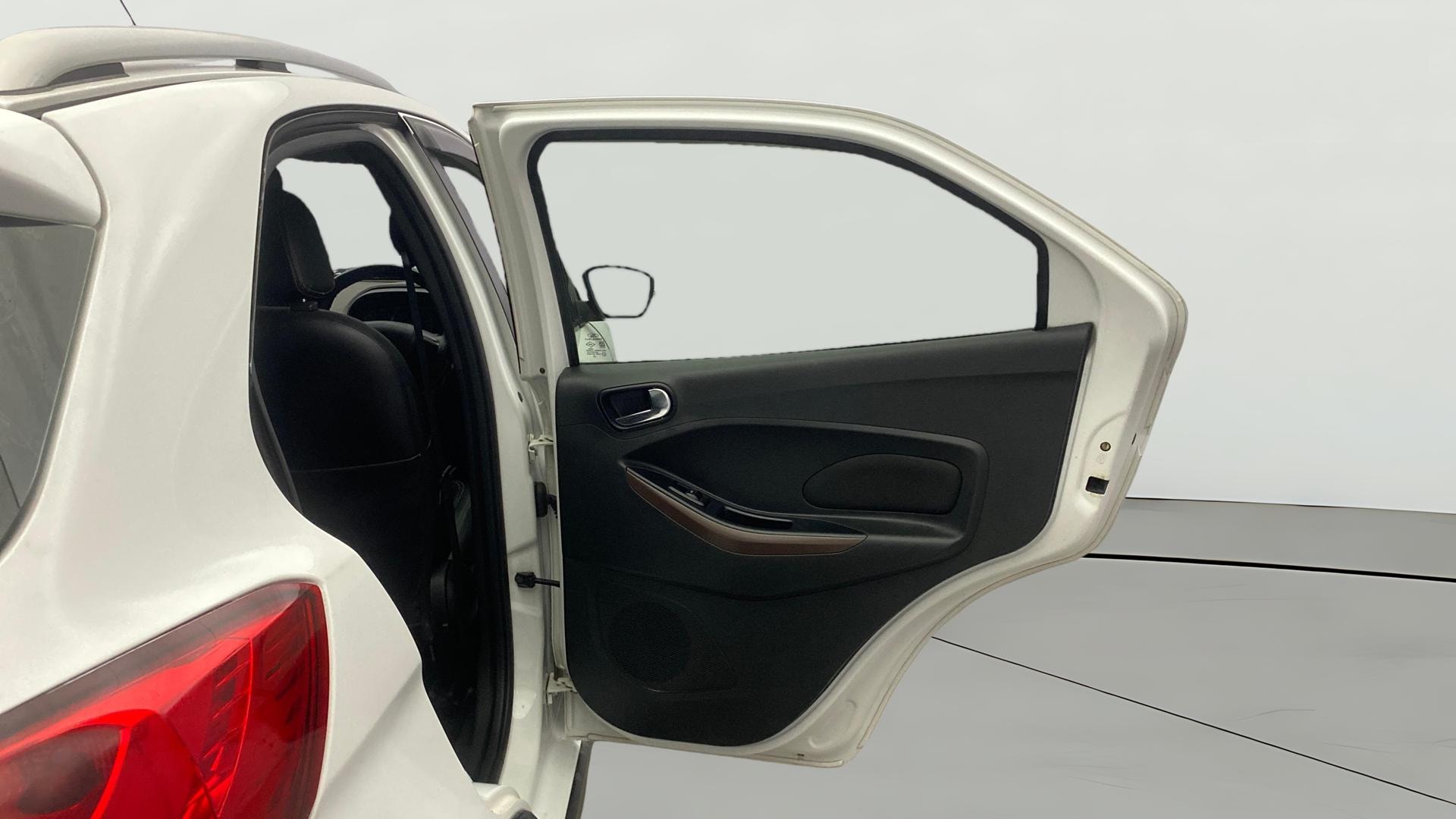 Used 2018 Ford Freestyle Used 2018 Ford Freestyle