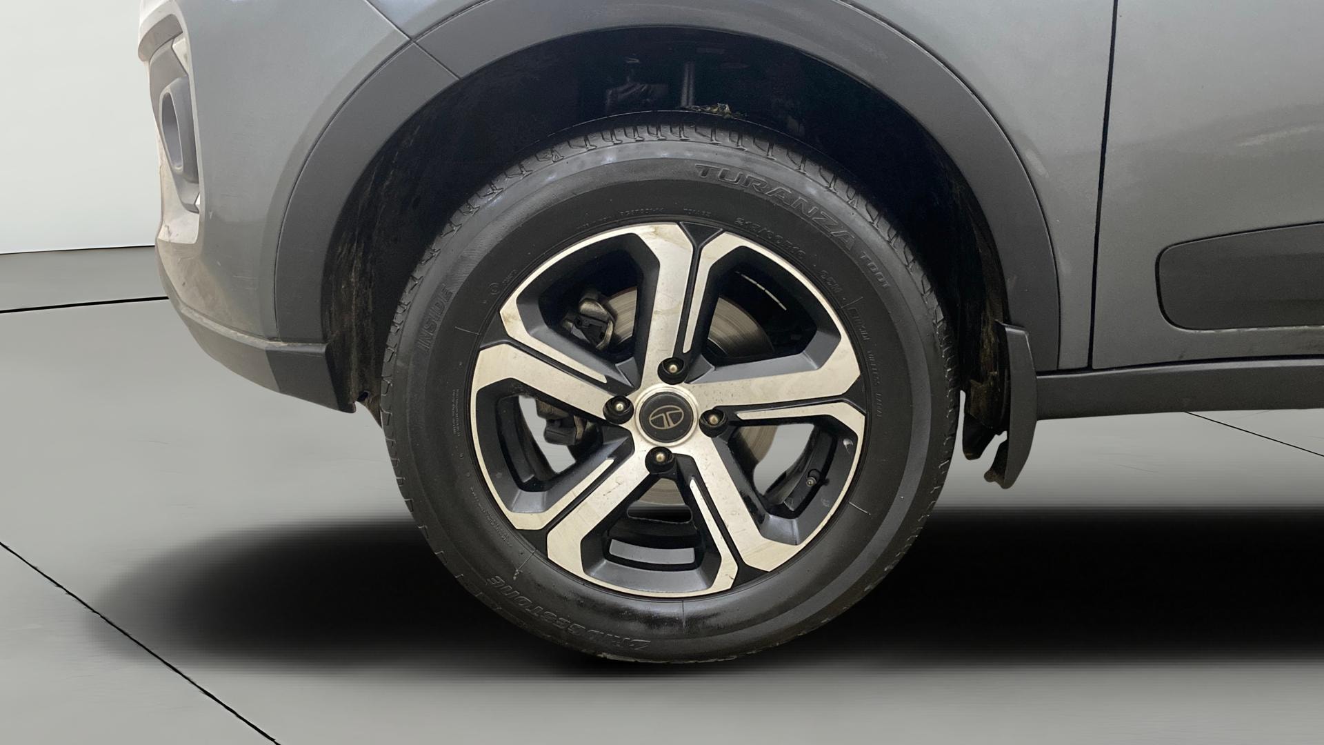 View 2023 Tata Nexon Revotron XE Image 36 Used 2023 Tata Nexon Revotron XE Image 36