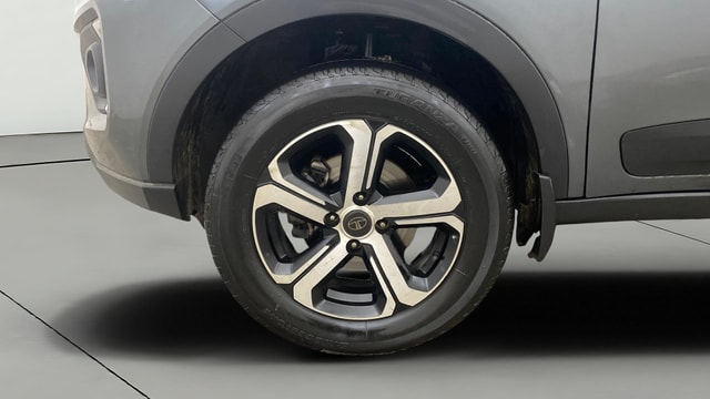 View Tata Nexon Image 36 Used Tata Nexon Image 36