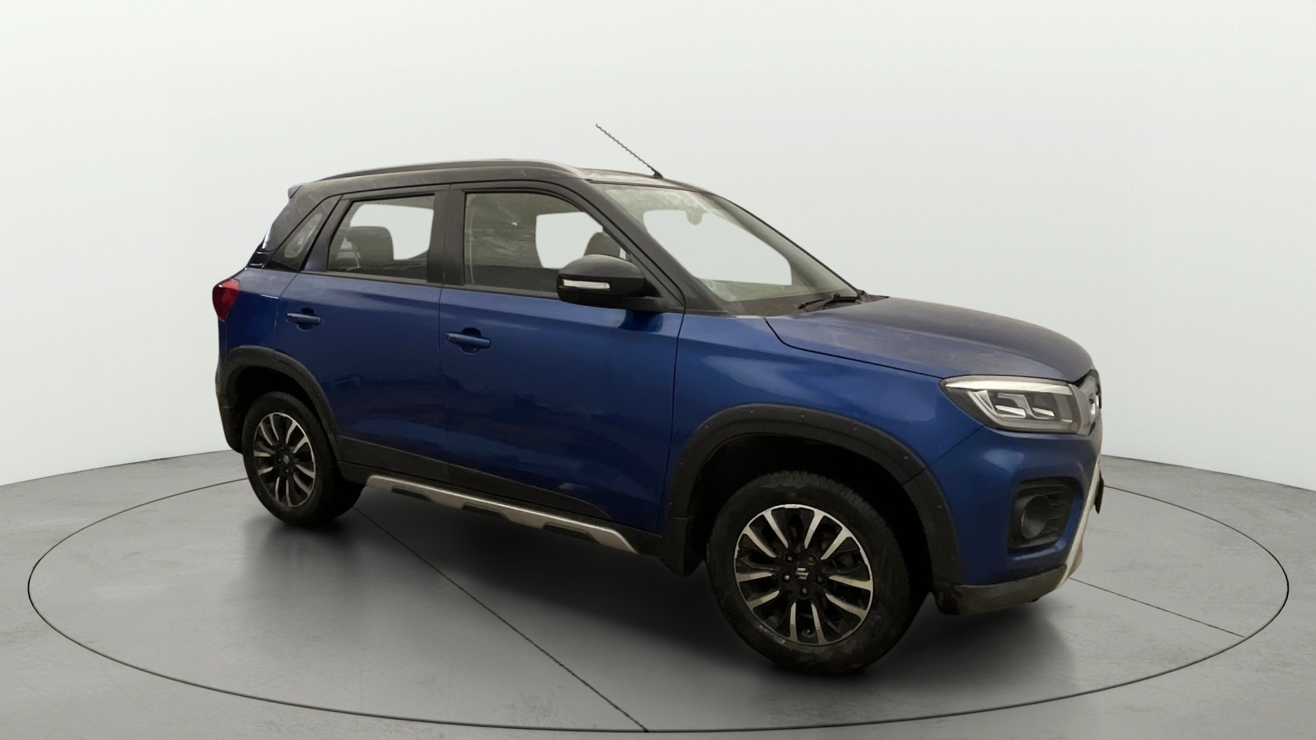 View 2021 Maruti Suzuki 1000 Base Variant Image 22 Used 2021 Maruti Suzuki 1000 Base Variant Image 22