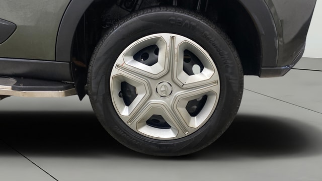 View Tata Nexon Image 11 Used Tata Nexon Image 11