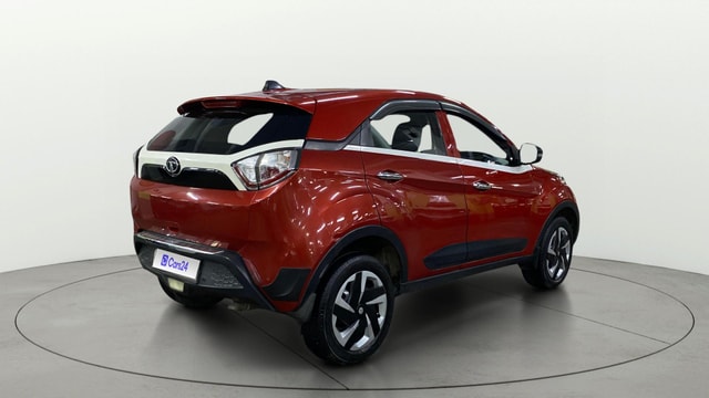 View Tata Nexon Image 43 Used Tata Nexon Image 43