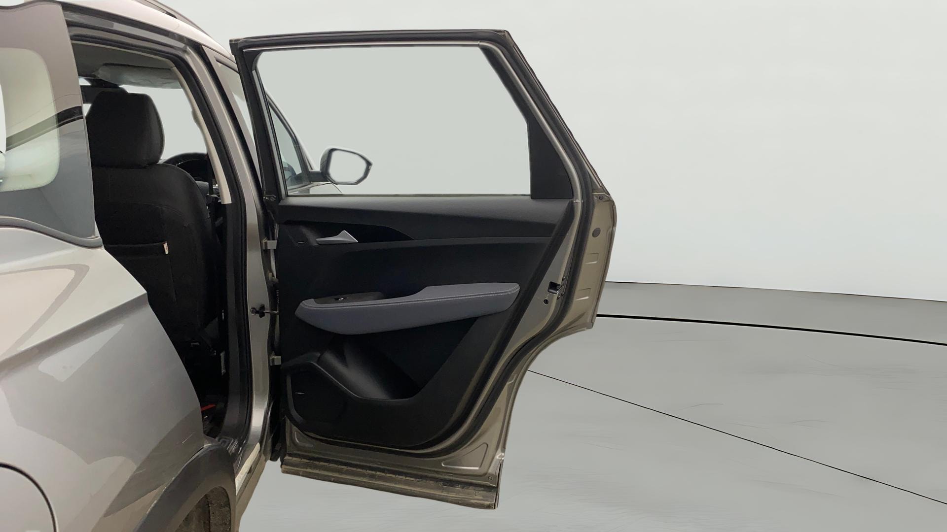 View 2022 MG Hector Shine Petrol Image 6 Used 2022 MG Hector Shine Petrol Image 6