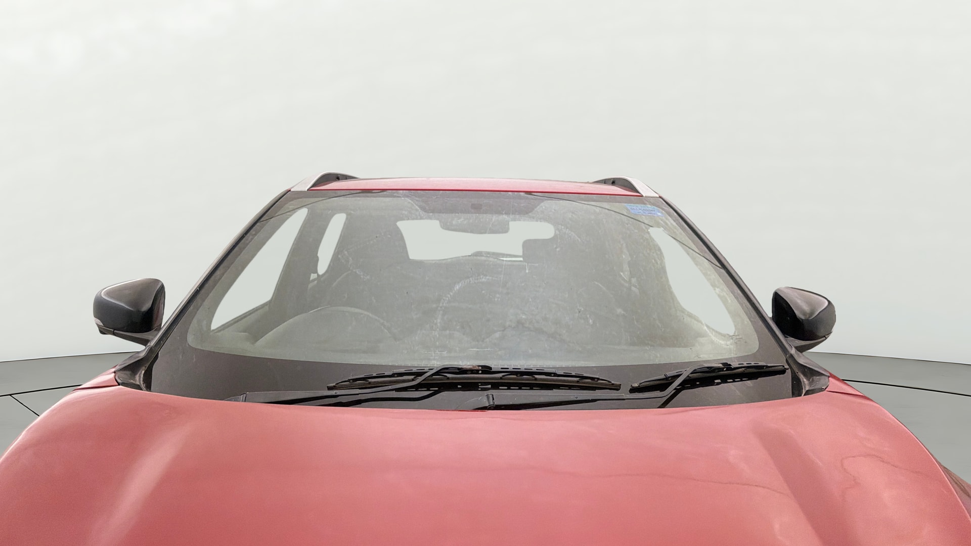 Used 2022 Nissan Magnite Used 2022 Nissan Magnite