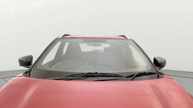 View Nissan Magnite Image 31 Used Nissan Magnite Image 31